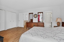 Master Bedroom - 