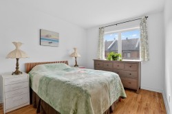 Bedroom - 