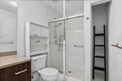 Bathroom - 