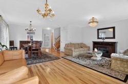 Overall view - 