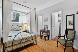 Bedroom - 