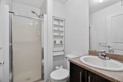 Bathroom - 