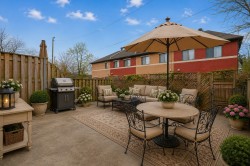 Patio - 