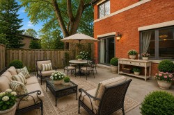 Patio - 