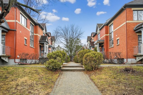 Extérieur - 34D Boul. Des Sources, Pointe-Claire, QC - Outdoor With Exterior