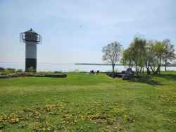 Nearby - 