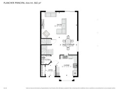 Floor Plan - 