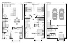 Floor Plan - 