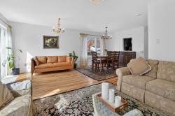 Living Room - 