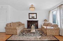 Living Room - 