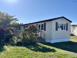 14 Chisholm Court Port Hawkesbury, NS B9A 3M2