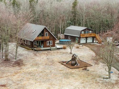 1197 Mount Pleasant Road  Oxford, NS B0M 1P0