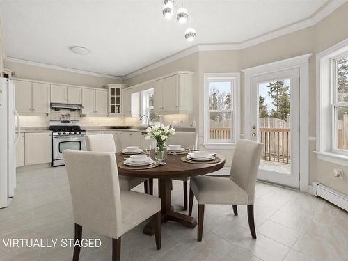 31 Parkmount Close, Clayton Park, NS 