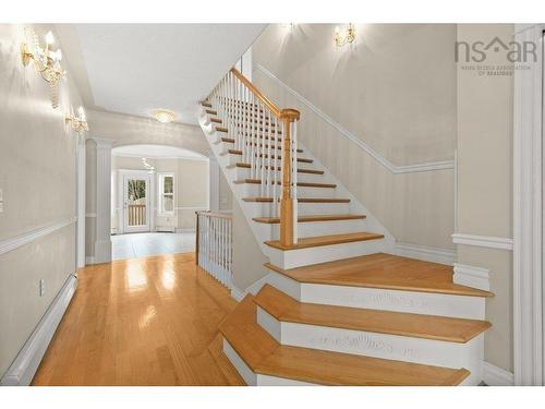 31 Parkmount Close, Clayton Park, NS 