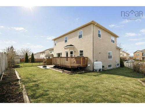 31 Parkmount Close, Clayton Park, NS 