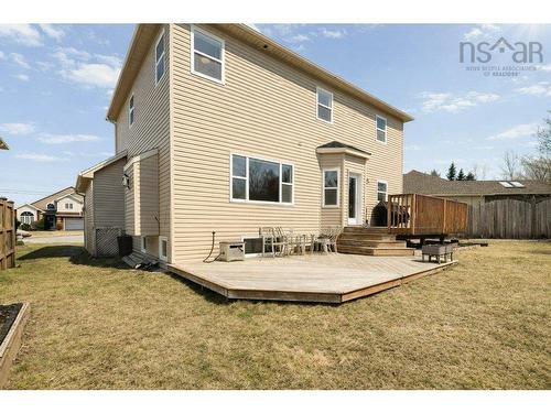 31 Parkmount Close, Clayton Park, NS 