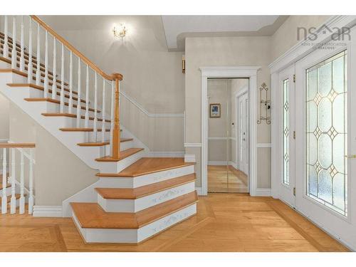 31 Parkmount Close, Clayton Park, NS 