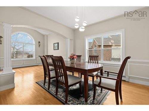 31 Parkmount Close, Clayton Park, NS 