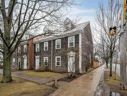 5238 Nora Bernard Street Halifax, NS B3K 5T6