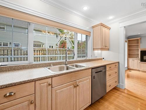 916 Young Avenue, Halifax, NS 