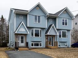 22 Sprucevale Drive Timberlea, NS B3T 1J8