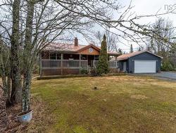 891 McMullin Road Antrim, NS B0N 2H0