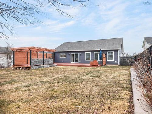 60 Mccormacks Lane, Eastern Passage, NS 