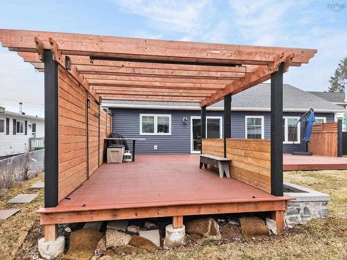 60 Mccormacks Lane, Eastern Passage, NS 