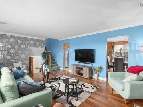 674 Basinview Drive, Bedford, NS 