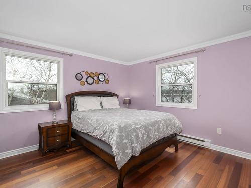 674 Basinview Drive, Bedford, NS 