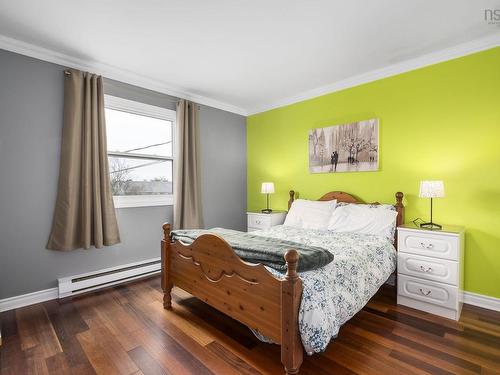 674 Basinview Drive, Bedford, NS 