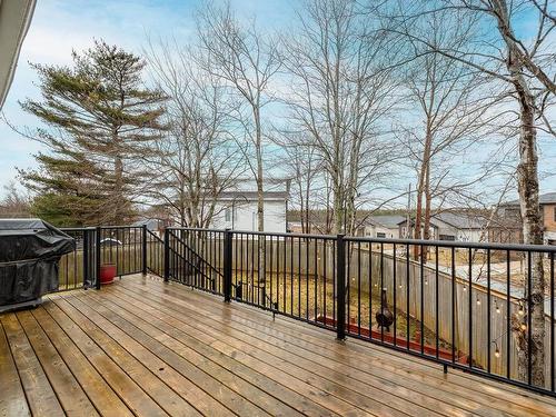 674 Basinview Drive, Bedford, NS 