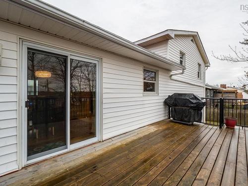 674 Basinview Drive, Bedford, NS 