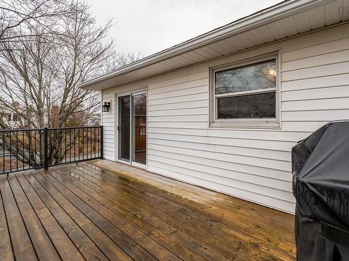 674 Basinview Drive, Bedford, NS 