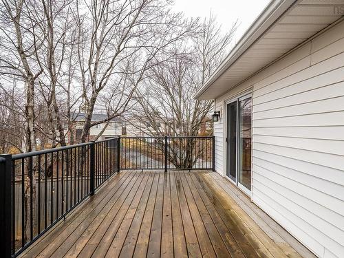 674 Basinview Drive, Bedford, NS 
