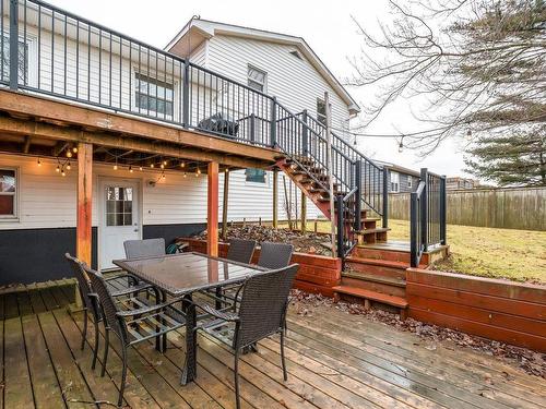674 Basinview Drive, Bedford, NS 