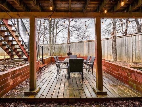 674 Basinview Drive, Bedford, NS 