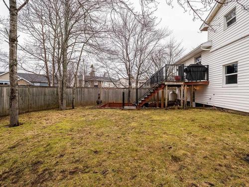 674 Basinview Drive, Bedford, NS 