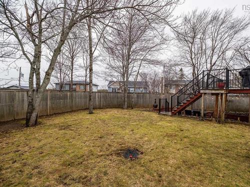674 Basinview Drive, Bedford, NS 