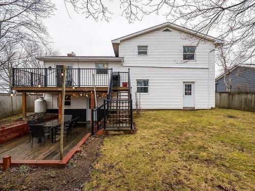 674 Basinview Drive, Bedford, NS 
