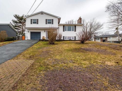 674 Basinview Drive, Bedford, NS 