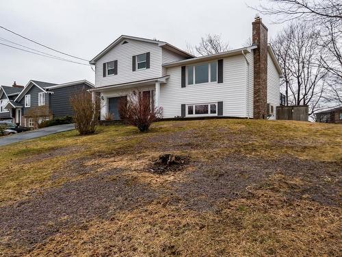 674 Basinview Drive, Bedford, NS 