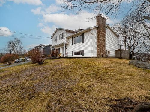 674 Basinview Drive, Bedford, NS 
