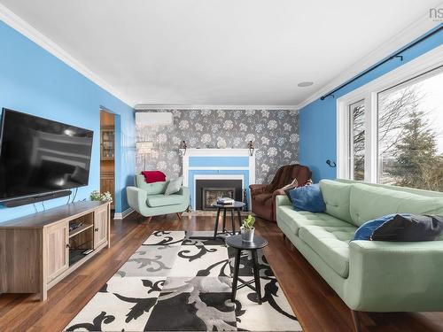 674 Basinview Drive, Bedford, NS 