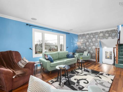 674 Basinview Drive, Bedford, NS 