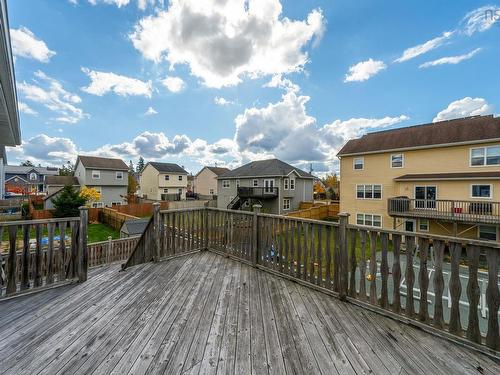 14 Marshall Street, Dartmouth, NS 