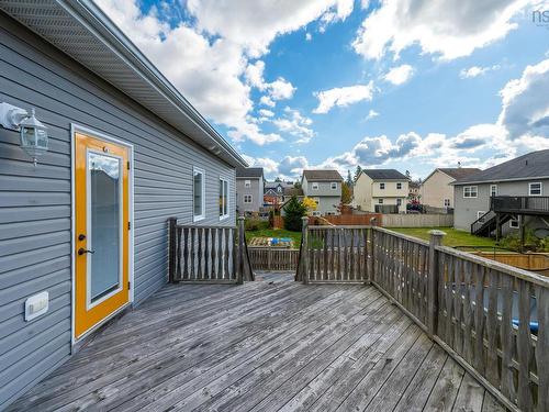 14 Marshall Street, Dartmouth, NS 