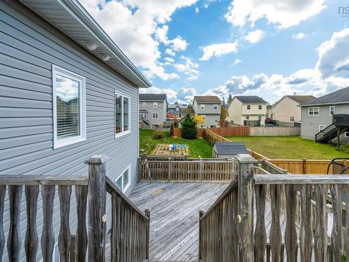 14 Marshall Street, Dartmouth, NS 