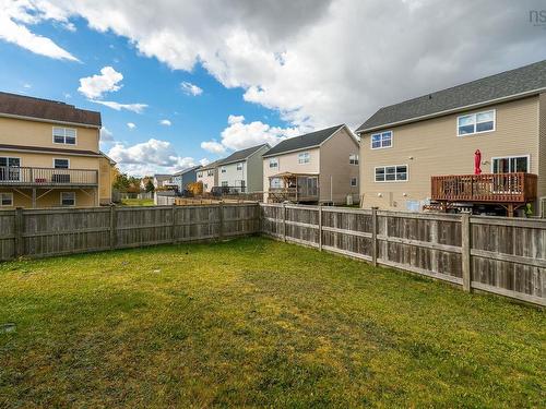 14 Marshall Street, Dartmouth, NS 