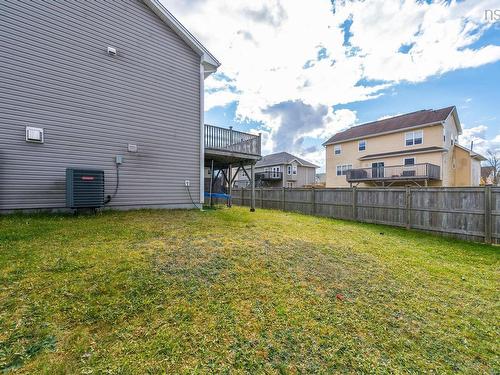 14 Marshall Street, Dartmouth, NS 